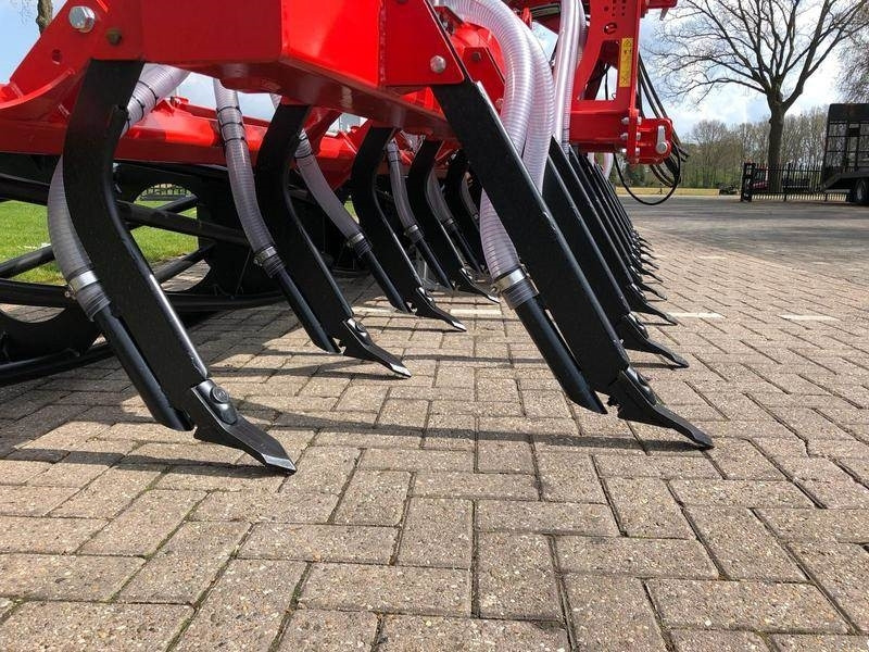 Инјектор за течно ѓубриво Evers Freiberger BV 19-600: слика 8 Инјектор за течно ѓубриво Evers Freiberger BV 19-600: слика 8