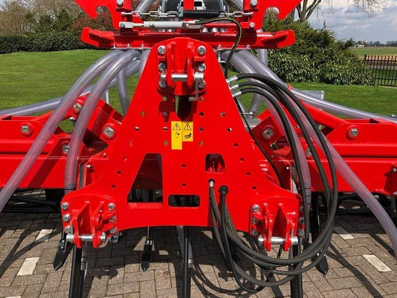 Инјектор за течно ѓубриво Evers Freiberger BV 19-600: слика 12 Инјектор за течно ѓубриво Evers Freiberger BV 19-600: слика 12