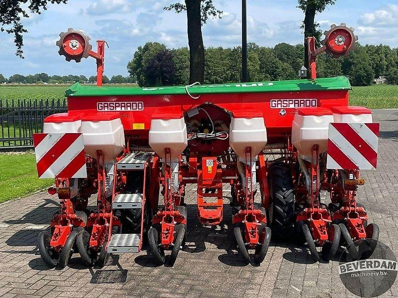 Gaspardo MTE 300 6R - Семенска дупчалка: слика 5 Gaspardo MTE 300 6R - Семенска дупчалка: слика 5