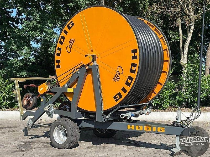 Hüdig Iromat II 420 Cogem motorpomp + toebehoren - Систем за наводнување: слика 2 Hüdig Iromat II 420 Cogem motorpomp + toebehoren - Систем за наводнување: слика 2