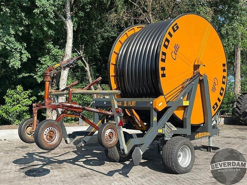 Hüdig Iromat II 420 Cogem motorpomp + toebehoren - Систем за наводнување: слика 4 Hüdig Iromat II 420 Cogem motorpomp + toebehoren - Систем за наводнување: слика 4