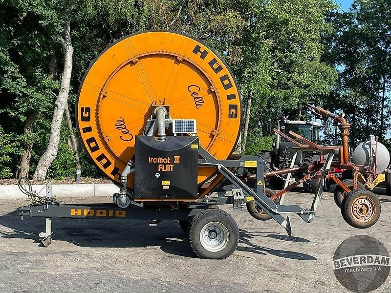 Hüdig Iromat II 420 Cogem motorpomp + toebehoren - Систем за наводнување: слика 5 Hüdig Iromat II 420 Cogem motorpomp + toebehoren - Систем за наводнување: слика 5
