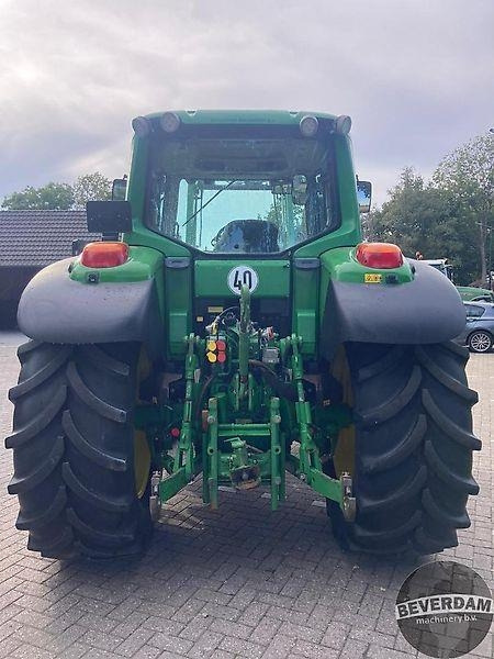 John Deere 6530 Premium - Трактор: слика 4 John Deere 6530 Premium - Трактор: слика 4