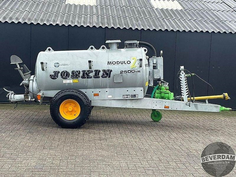 Joskin Modulo2 2500ME - Цистерна за арско ѓубриво: слика 5 Joskin Modulo2 2500ME - Цистерна за арско ѓубриво: слика 5