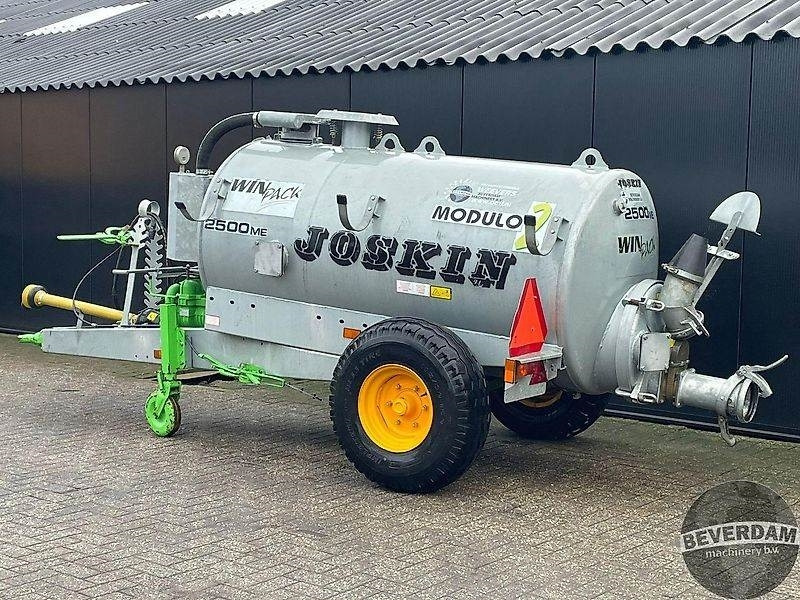 Joskin Modulo2 2500ME - Цистерна за арско ѓубриво: слика 3 Joskin Modulo2 2500ME - Цистерна за арско ѓубриво: слика 3