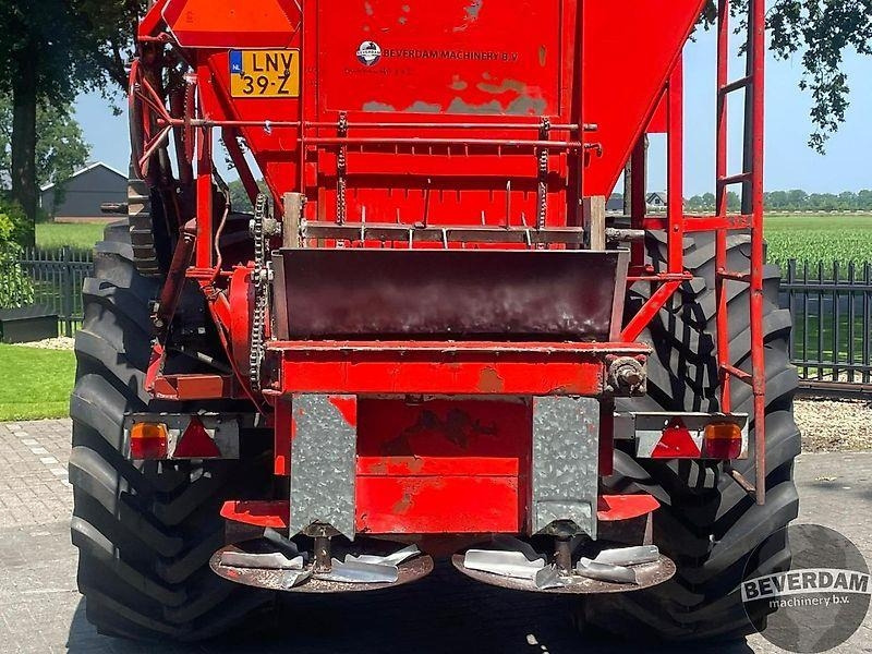 Kalkstrooier 10 ton - Распрскувач на вештачко ѓубриво: слика 5 Kalkstrooier 10 ton - Распрскувач на вештачко ѓубриво: слика 5