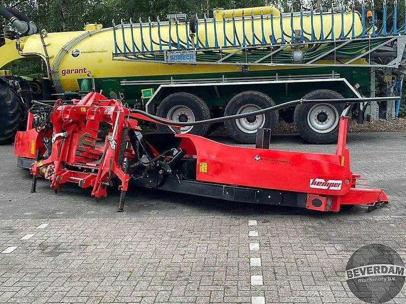 Kemper 475 Plus - Додатни делови за жнеач: слика 4 Kemper 475 Plus - Додатни делови за жнеач: слика 4