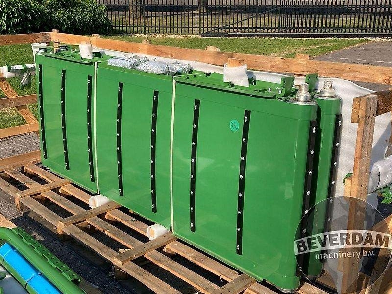 Krone Easy Cut B 870/1000 - Косилка: слика 5 Krone Easy Cut B 870/1000 - Косилка: слика 5