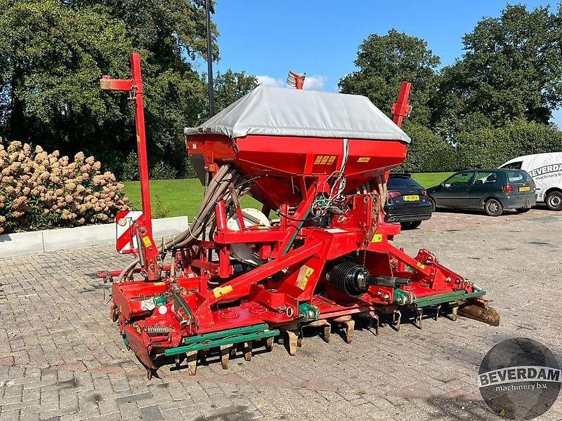 Kverneland Accord rotor kopeg - Семенска дупчалка: слика 2 Kverneland Accord rotor kopeg - Семенска дупчалка: слика 2