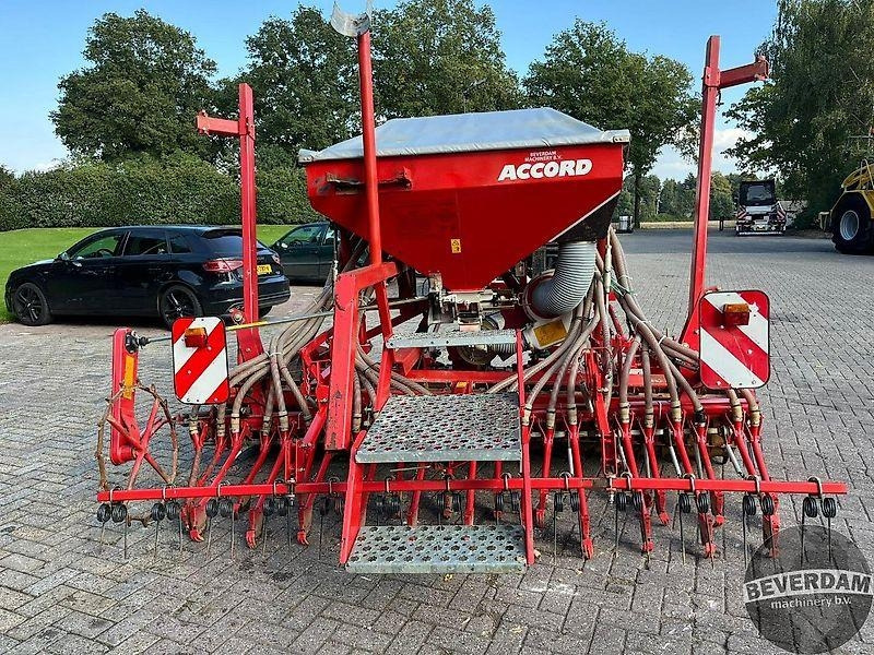 Kverneland Accord rotor kopeg - Семенска дупчалка: слика 4 Kverneland Accord rotor kopeg - Семенска дупчалка: слика 4