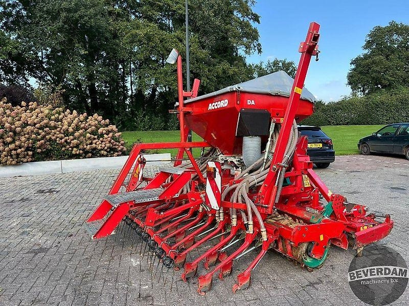 Kverneland Accord rotor kopeg - Семенска дупчалка: слика 5 Kverneland Accord rotor kopeg - Семенска дупчалка: слика 5