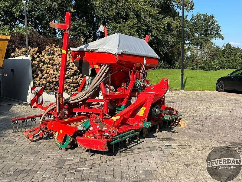Kverneland Accord rotor kopeg - Семенска дупчалка: слика 1 Kverneland Accord rotor kopeg - Семенска дупчалка: слика 1