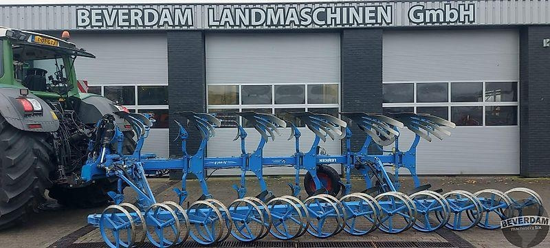 Lemken Juwel 8 M 5+1 N 100 - Плуг: слика 5 Lemken Juwel 8 M 5+1 N 100 - Плуг: слика 5