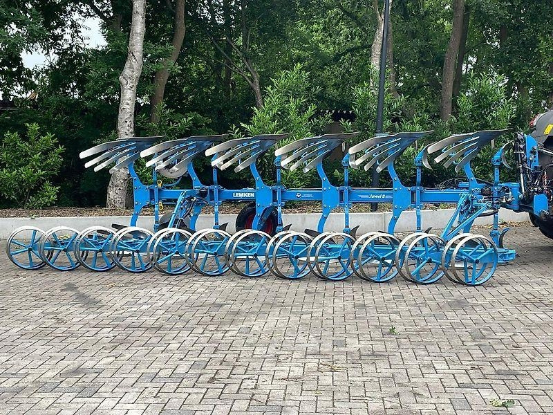 Lemken Juwel 8 M 5+1 N 100 -  - Плуг: слика 1 Lemken Juwel 8 M 5+1 N 100 -  - Плуг: слика 1