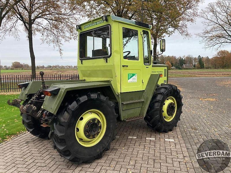 MB Trac 900 - Трактор: слика 5 MB Trac 900 - Трактор: слика 5