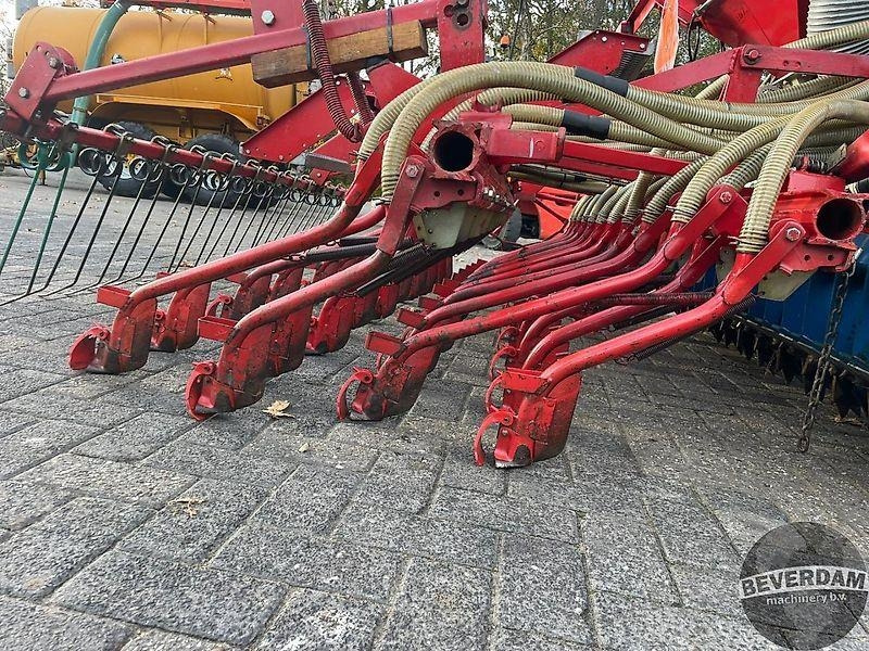 Опрема за обработка на почва Rabe Accord doormachine 40 uitlopen: слика 12