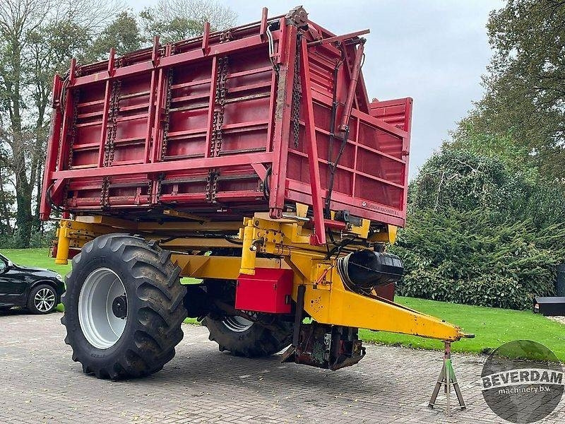 Schuitemaker overlaadwagen, hooglosser - Кипер приколка: слика 2 Schuitemaker overlaadwagen, hooglosser - Кипер приколка: слика 2