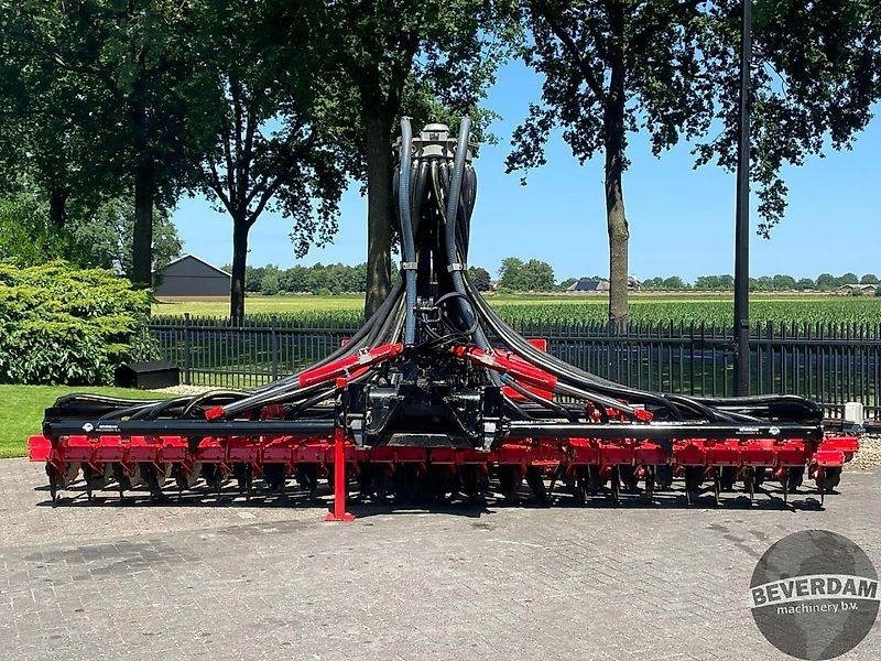 Vaderstad CRX 625 - Ситнач со дискови: слика 2 Vaderstad CRX 625 - Ситнач со дискови: слика 2