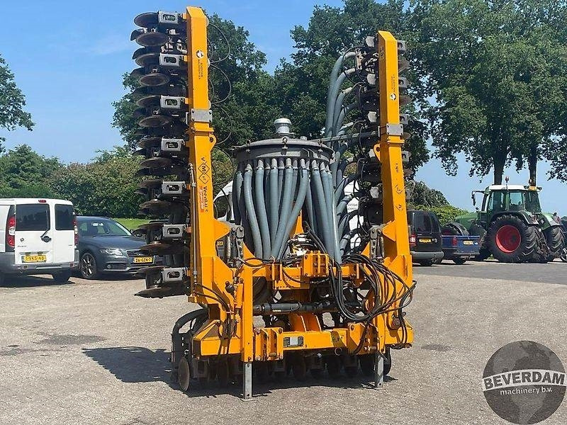 Veenhuis Euroject 3000 7.6 - Опрема за наѓубрување: слика 1 Veenhuis Euroject 3000 7.6 - Опрема за наѓубрување: слика 1