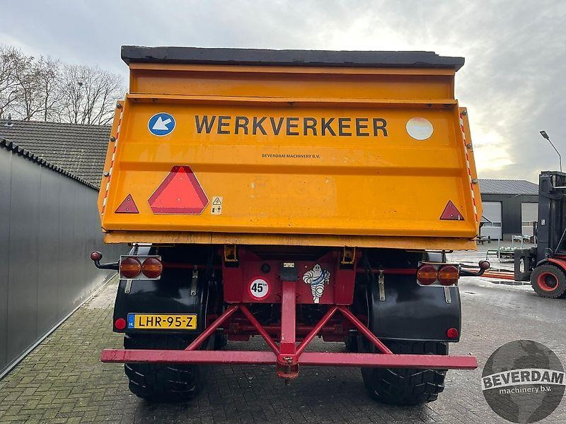 Veenhuis JVZK 22000 - Кипер: слика 3 Veenhuis JVZK 22000 - Кипер: слика 3