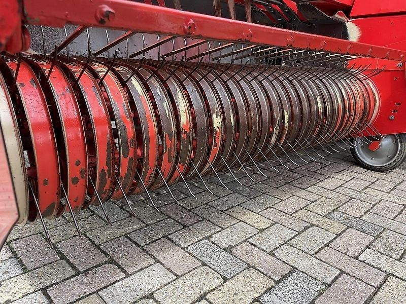 Welger AP 830 - Балирка за квадратни бали: слика 5 Welger AP 830 - Балирка за квадратни бали: слика 5