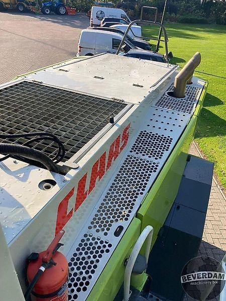 Земјоделска машина Claas Jaguar 900 Speedstar: слика 10
