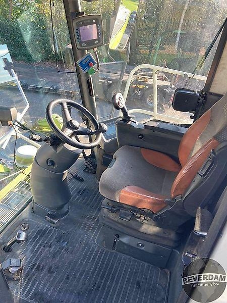 Земјоделска машина Claas Jaguar 900 Speedstar: слика 11