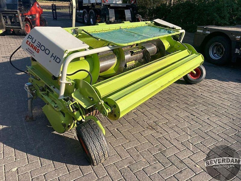 Земјоделска машина Claas Jaguar 900 Speedstar: слика 13