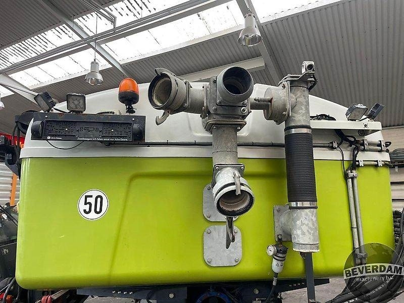 Kotte Garant Kotte Gülleaufbau/Mestopbouw  - Земјоделска машина: слика 5 Kotte Garant Kotte Gülleaufbau/Mestopbouw  - Земјоделска машина: слика 5