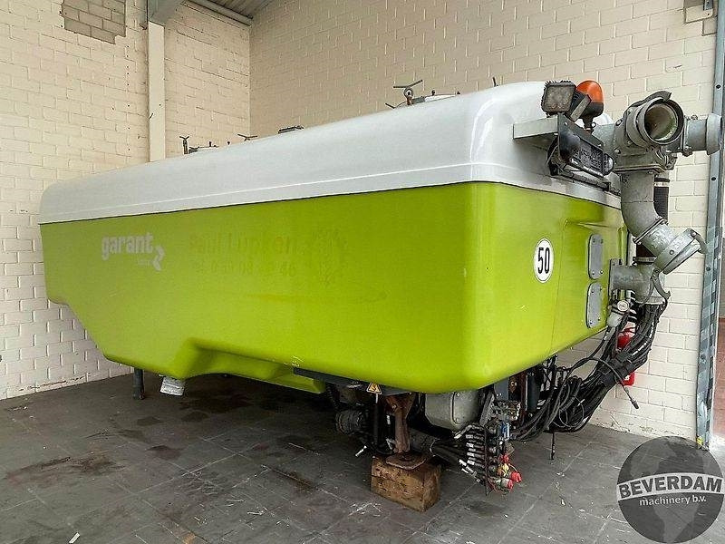 Kotte Garant Kotte Gülleaufbau/Mestopbouw  - Земјоделска машина: слика 2 Kotte Garant Kotte Gülleaufbau/Mestopbouw  - Земјоделска машина: слика 2