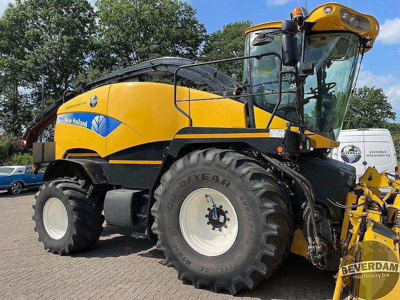 New Holland FR 9090  - Земјоделска машина: слика 4 New Holland FR 9090  - Земјоделска машина: слика 4
