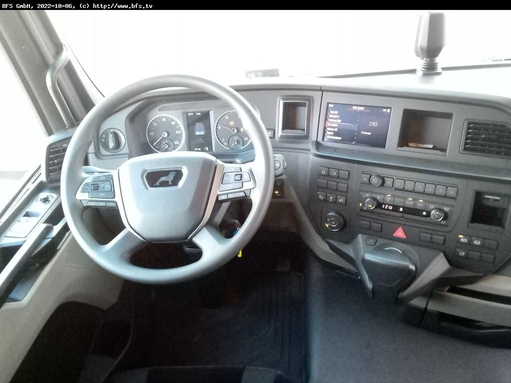 MAN TGS (TG3) 18.510 4x4H BL SA Hydrodrive Kipphydra - Камион влекач: слика 4 MAN TGS (TG3) 18.510 4x4H BL SA Hydrodrive Kipphydra - Камион влекач: слика 4