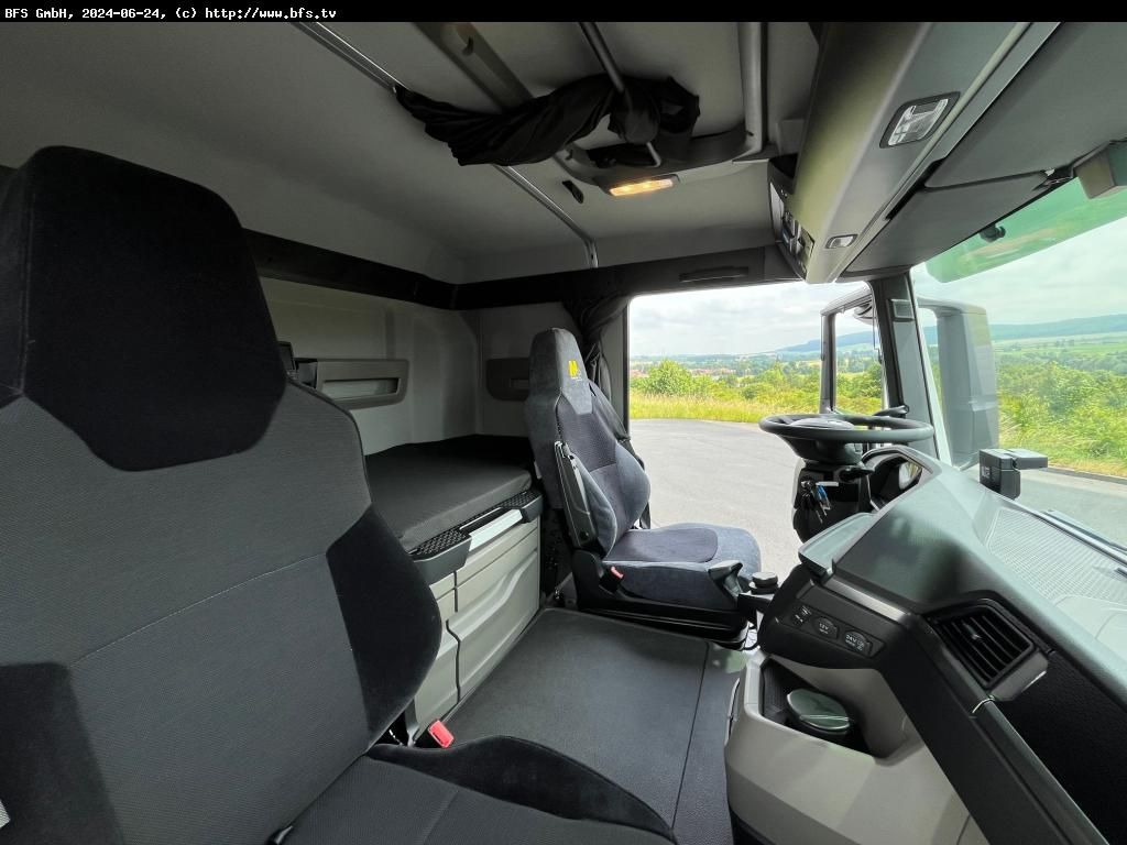 MAN TGS (TG3) 18.520 4x4 BL SA hohe Bauart, Kipphydr - Камион влекач: слика 3 MAN TGS (TG3) 18.520 4x4 BL SA hohe Bauart, Kipphydr - Камион влекач: слика 3