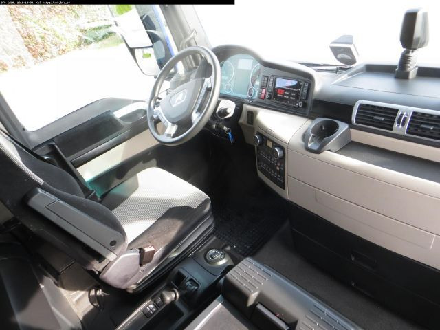 MAN TGX 18.500 4x2 LLS-U Ultra. MAN TGX 18.500 4x2 LLS-U Ultra. - Камион влекач: слика 4 MAN TGX 18.500 4x2 LLS-U Ultra. MAN TGX 18.500 4x2 LLS-U Ultra. - Камион влекач: слика 4