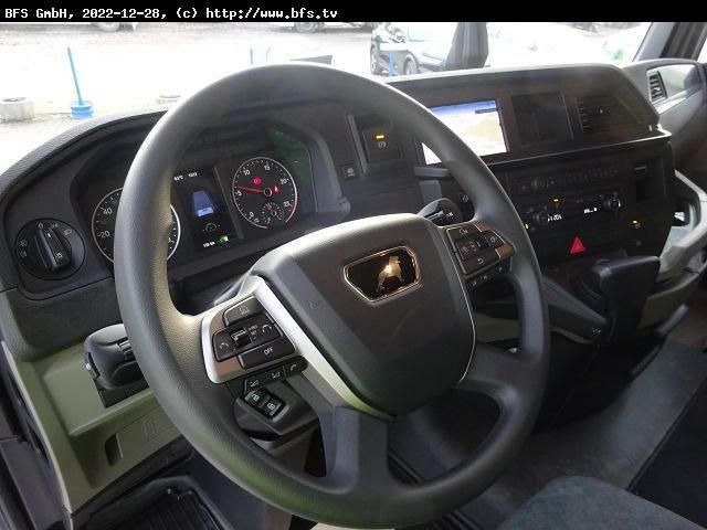 MAN TGX (TG3) 18.510 4x2 BL SA Standard - Камион влекач: слика 4 MAN TGX (TG3) 18.510 4x2 BL SA Standard - Камион влекач: слика 4