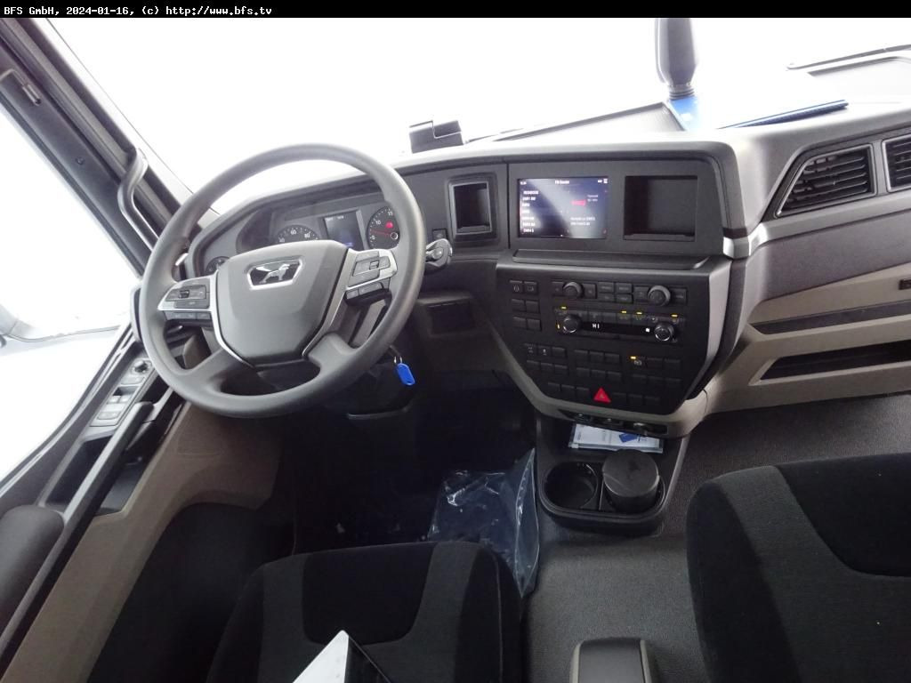 MAN TGL (TG3) 8.190 4x2 BL CH - Комбе со церада: слика 4 MAN TGL (TG3) 8.190 4x2 BL CH - Комбе со церада: слика 4