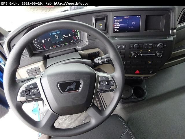 MAN TGM (TG3) 15.320 4x2 BL 3-Seiten Kipper, Anhänge - Кипер: слика 4 MAN TGM (TG3) 15.320 4x2 BL 3-Seiten Kipper, Anhänge - Кипер: слика 4