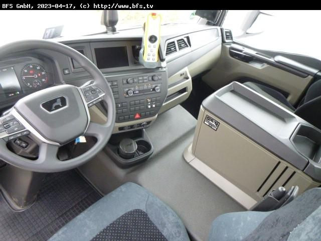 MAN TGM (TG3) 18.320 4x2 BL CH - Кипер: слика 4 MAN TGM (TG3) 18.320 4x2 BL CH - Кипер: слика 4