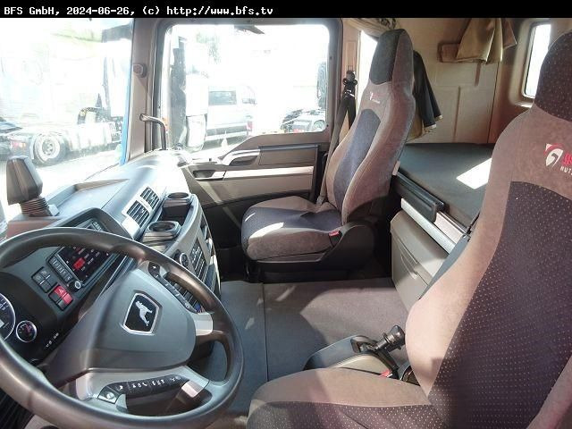 MAN TGS 18.460 4x2 BL AK 12 MT I.S.A.R. Folgesteueru - Кипер: слика 4 MAN TGS 18.460 4x2 BL AK 12 MT I.S.A.R. Folgesteueru - Кипер: слика 4