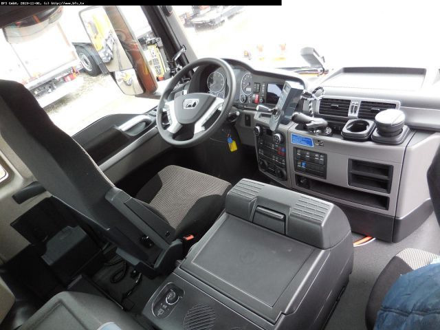 MAN TGS 18.460 4x4 BL WiDi, AK12 - Кипер: слика 4 MAN TGS 18.460 4x4 BL WiDi, AK12 - Кипер: слика 4