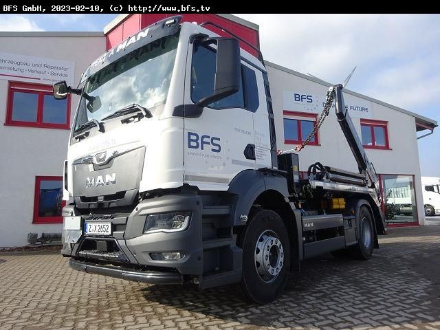 MAN TGS (TG3) 18.430 4x2 BL AK 12 MT, i.s.a.r. 3, An - Кипер: слика 1 MAN TGS (TG3) 18.430 4x2 BL AK 12 MT, i.s.a.r. 3, An - Кипер: слика 1