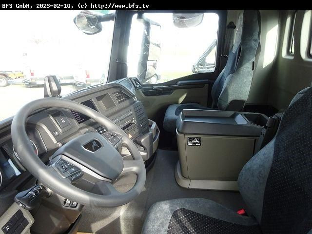 MAN TGS (TG3) 18.430 4x2 BL AK 12 MT, i.s.a.r. 3, An - Кипер: слика 4 MAN TGS (TG3) 18.430 4x2 BL AK 12 MT, i.s.a.r. 3, An - Кипер: слика 4