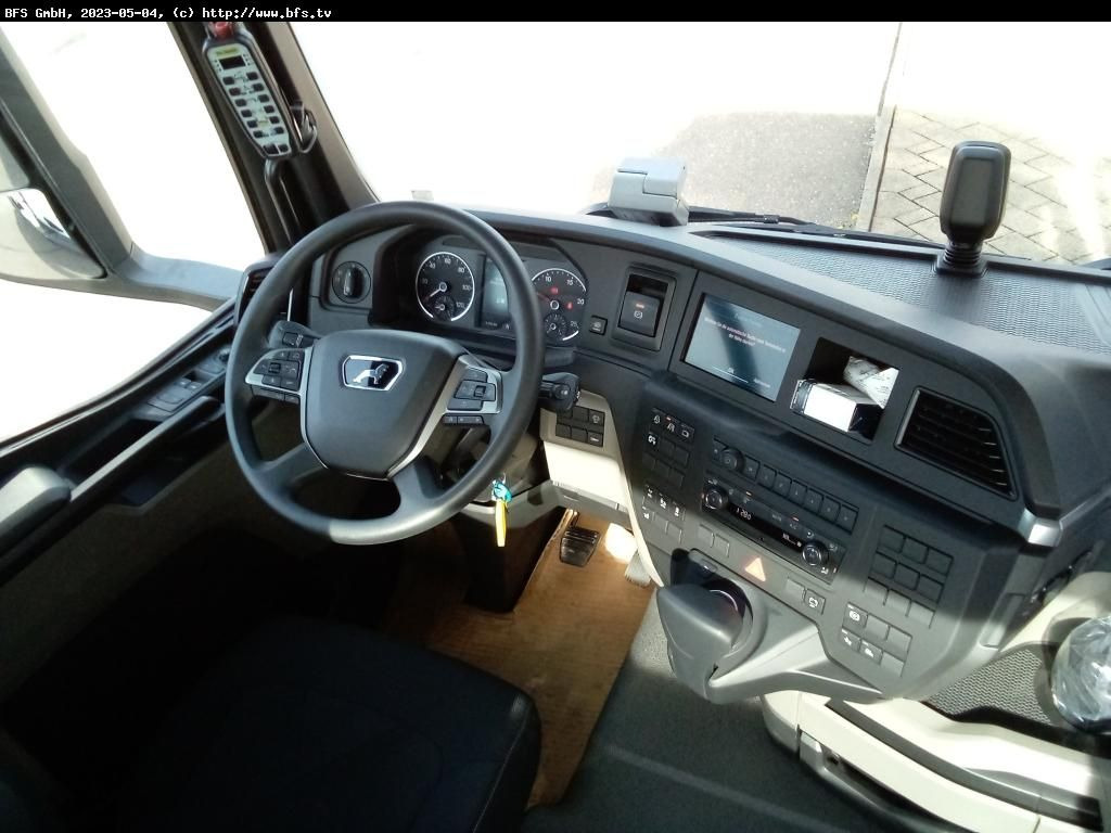 MAN TGS (TG3) 26.430 6x2-4 BL CH VL-Achser, Palfinge - Кипер: слика 4 MAN TGS (TG3) 26.430 6x2-4 BL CH VL-Achser, Palfinge - Кипер: слика 4