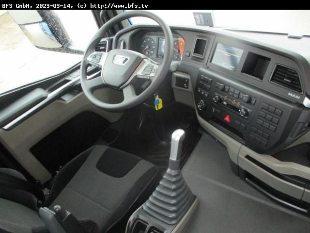 MAN TGS (TG3) 26.510 6x6 BB CH 6X6 Bordmatik - Кипер: слика 4 MAN TGS (TG3) 26.510 6x6 BB CH 6X6 Bordmatik - Кипер: слика 4