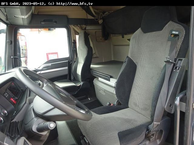 MAN TGX 26.510 6x4 BL Kurzholz, Sicherheitspaket Plu - Камион за дрва: слика 4 MAN TGX 26.510 6x4 BL Kurzholz, Sicherheitspaket Plu - Камион за дрва: слика 4