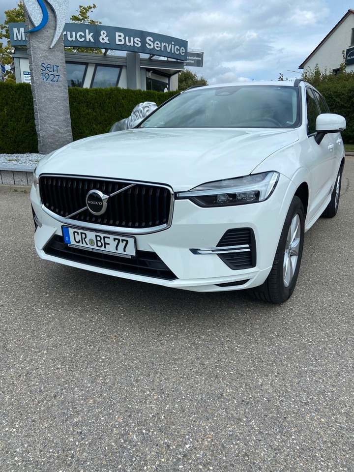 Volvo XC 60 XC60 Momentum Pro AWD - SUV: слика 4 Volvo XC 60 XC60 Momentum Pro AWD - SUV: слика 4