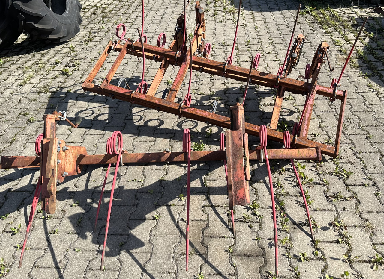 Väderstad CARRIER 500 - Ситнач со дискови: слика 4 Väderstad CARRIER 500 - Ситнач со дискови: слика 4