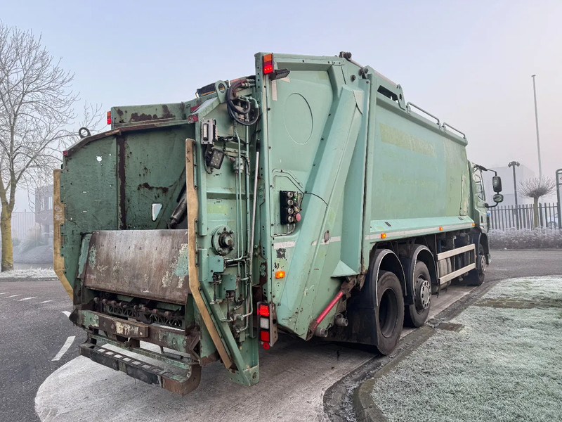 DAF CF 290 6X2 DENNIS EAGLE EURO 6 + WEIGHING SYSTEM - Камион за ѓубре: слика 4 DAF CF 290 6X2 DENNIS EAGLE EURO 6 + WEIGHING SYSTEM - Камион за ѓубре: слика 4