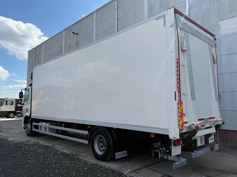 DAF CF 320 4X2 - EURO 6 - 19 TON + DHOLLANDIA - Камион сандучар: слика 5 DAF CF 320 4X2 - EURO 6 - 19 TON + DHOLLANDIA - Камион сандучар: слика 5