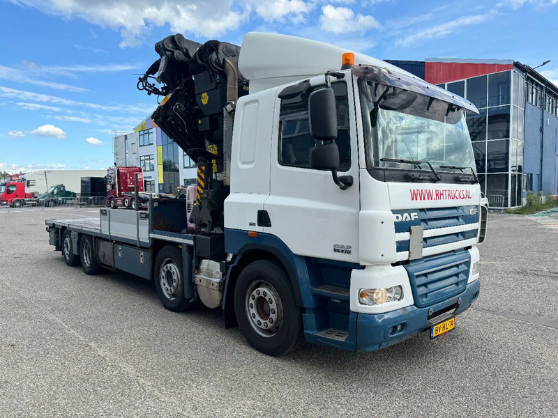 Лизинг на DAF CF 85.410 8X2 EURO 5 PALFINGER PK60002 + FLY JIB + REMOTE + TWISTLOCKS DAF CF 85.410 8X2 EURO 5 PALFINGER PK60002 + FLY JIB + REMOTE + TWISTLOCKS: слика 16 Лизинг на DAF CF 85.410 8X2 EURO 5 PALFINGER PK60002 + FLY JIB + REMOTE + TWISTLOCKS DAF CF 85.410 8X2 EURO 5 PALFINGER PK60002 + FLY JIB + REMOTE + TWISTLOCKS: слика 16